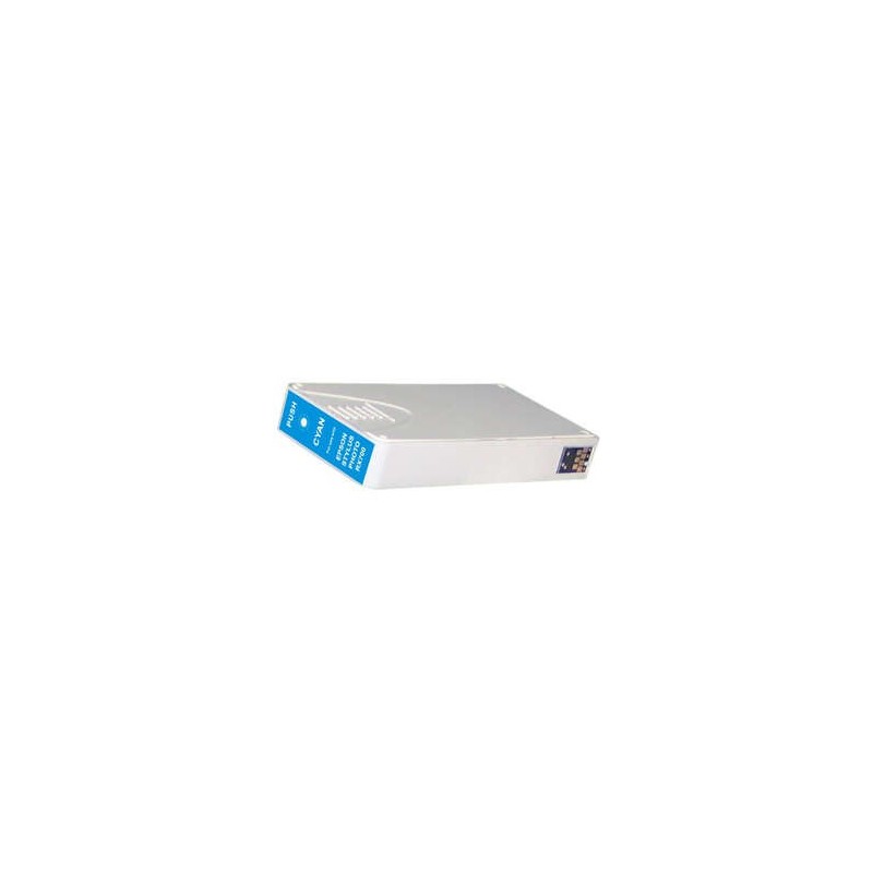 Epson T5592 Cyan Cartucho de Tinta Generico - Reemplaza C13T55924010