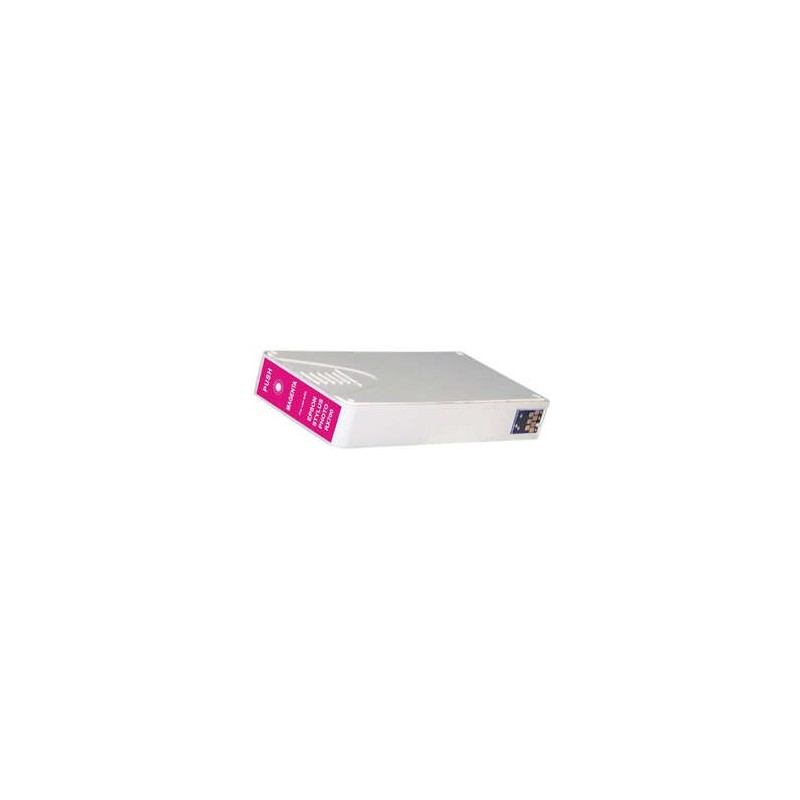 Epson T5593 Magenta Cartucho de Tinta Generico - Reemplaza C13T55934010