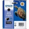 Epson T1571 Negro Photo Cartucho de Tinta Original - C13T15714010
