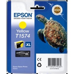 Epson T1574 Amarillo...