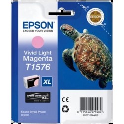 Epson T1576 Magenta Light...