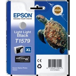 Epson T1579 Negro Light...