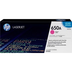 HP CE273A Magenta Cartucho...