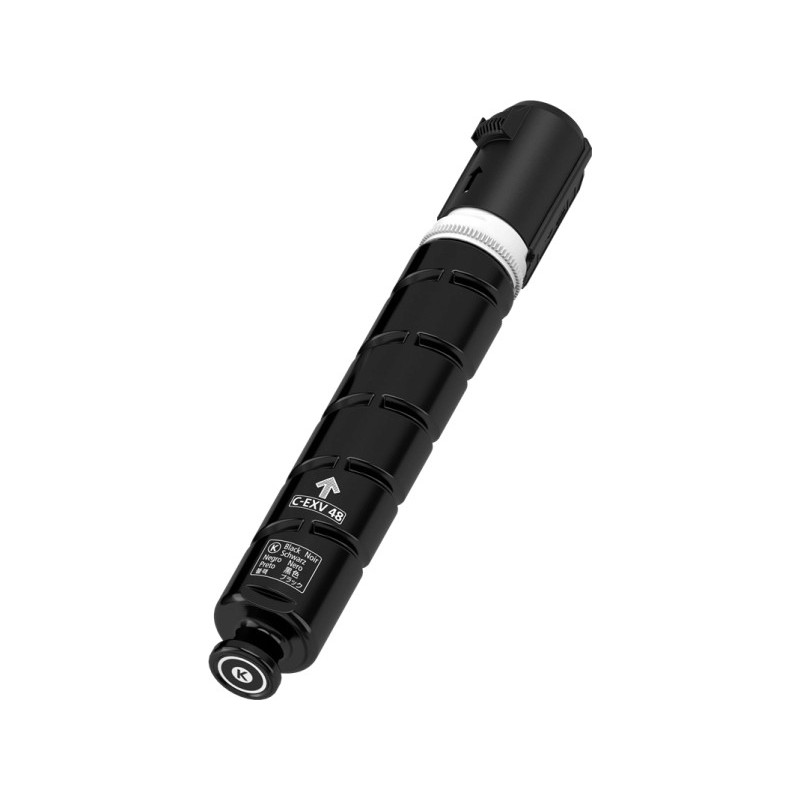 Canon CEXV48 Negro Cartucho de Toner Original - 9106B002