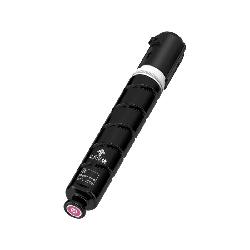 Canon CEXV48 Magenta Cartucho de Toner Original - 9108B002