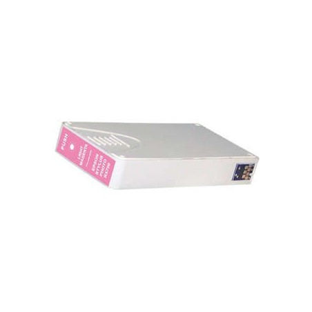 Epson T5596 Magenta Light Cartucho de Tinta Generico - Reemplaza C13T55964010
