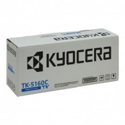Kyocera TK5160 Cyan...