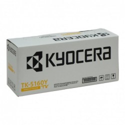 Kyocera TK5160 Amarillo...