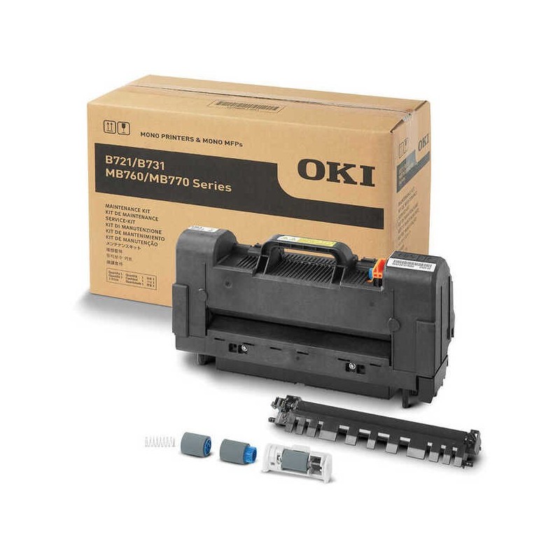 OKI B721/B731/MB760/MB770/Executive ES7170/ES7131 Kit de Mantenimiento Original - 45435104