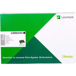 Lexmark...