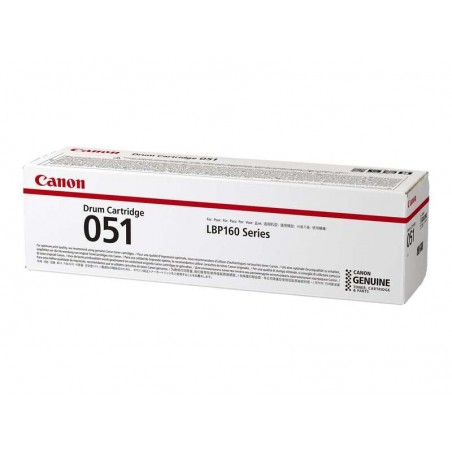 Canon 051 Tambor de Imagen Original - 2170C001 (Drum)