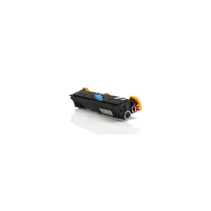 Epson Aculaser M1200 Negro Cartucho de Toner Generico - Reemplaza C13S050521/C13S050522