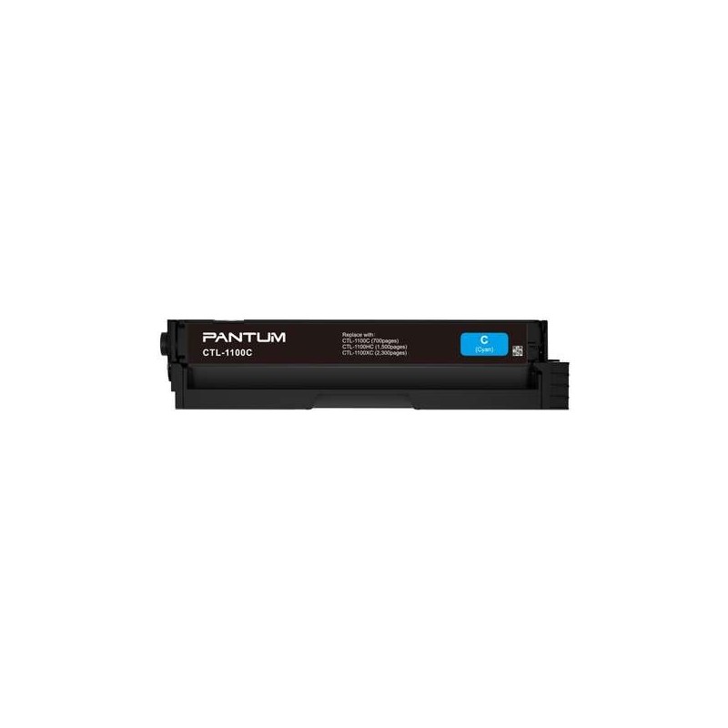 Pantum CTL2000C Cyan Cartucho de Toner Original