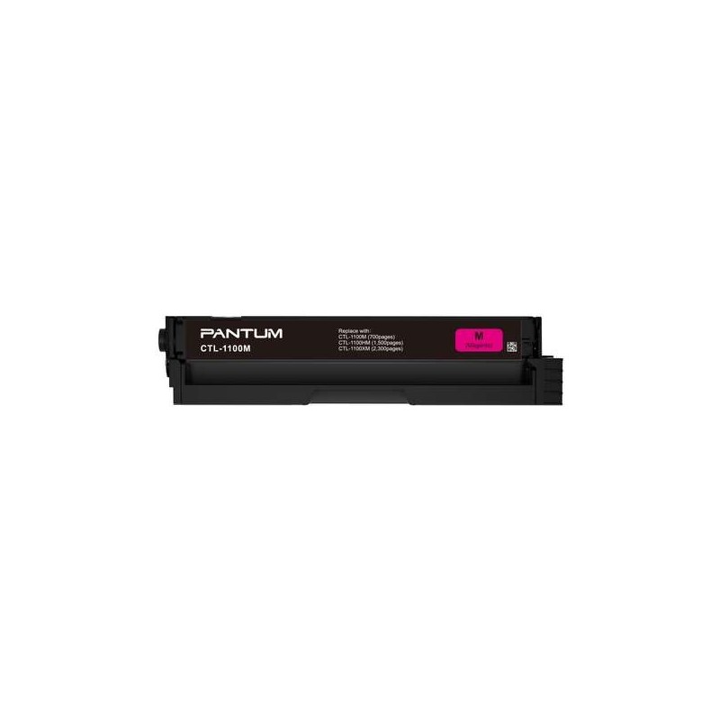 Pantum CTL2000M Magenta Cartucho de Toner Original