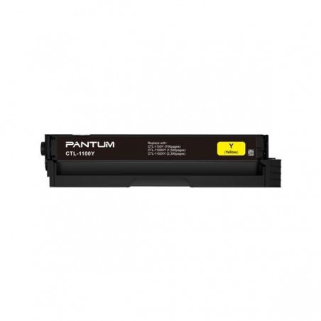 Pantum CTL2000Y Amarillo Cartucho de Toner Original