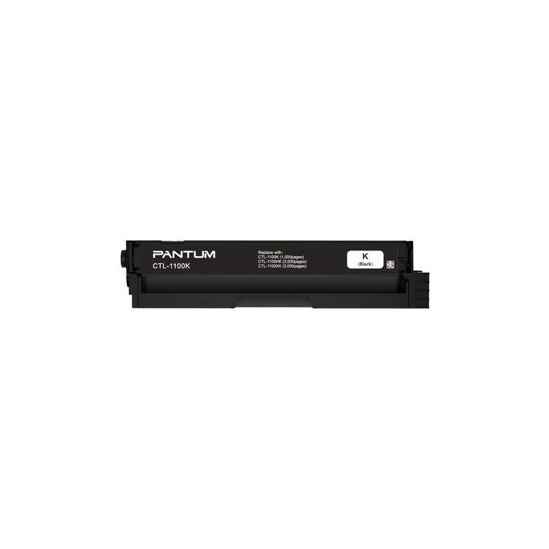 Pantum CTL2000HK Negro Cartucho de Toner Original