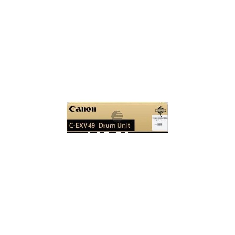 Canon CEXV49 Tambor de Imagen Original Universal - 8528B003
