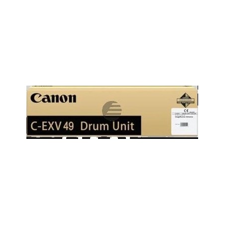 Canon CEXV49 Tambor de Imagen Original Universal - 8528B003
