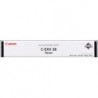 Canon CEXV28 Negro Cartucho de Toner Original - 2789B002