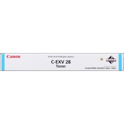 Canon CEXV28 Cyan Cartucho...