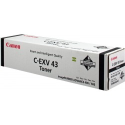 Canon CEXV43 Negro Cartucho...