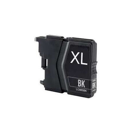 Philips PFA431 Negro Cartucho de Tinta Generico - Reemplaza 906115308019