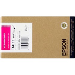 Epson T6033 Magenta...