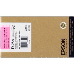 Epson T6036 Magenta Light...