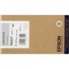 Epson T6037 Negro Light Cartucho de Tinta Original - C13T603700