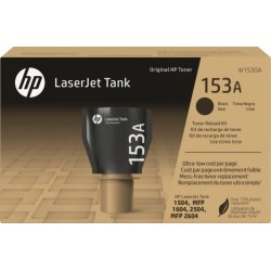 HP W1530A Negro Kit de...