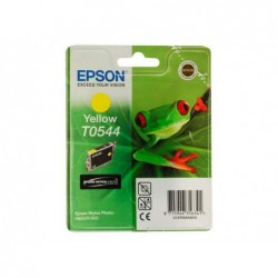 Epson T0544 Amarillo...