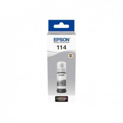 Epson 114 Gris Botella de...