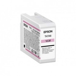 Epson T47A6 Magenta Light...