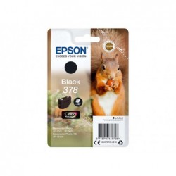 Epson 378 Negro Cartucho de...