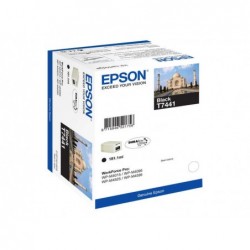 Epson T7441 Negro Cartucho...