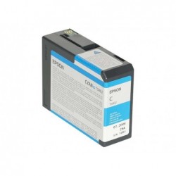 Epson T5802 Cyan Cartucho...