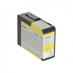 Epson T5804 Amarillo...