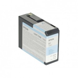 Epson T5805 Cyan Light...