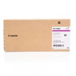 Canon PFI706 Magenta...