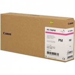 Canon PFI706 Magenta Photo...
