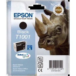 Epson T1001 Negro Cartucho...