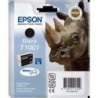 Epson T1001 Negro Cartucho de Tinta Original - C13T10014010
