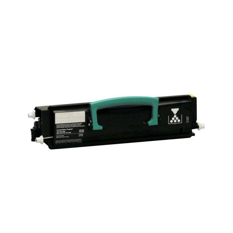 Lexmark X264/X364 Negro Cartucho de Toner Generico - Reemplaza X264H11G