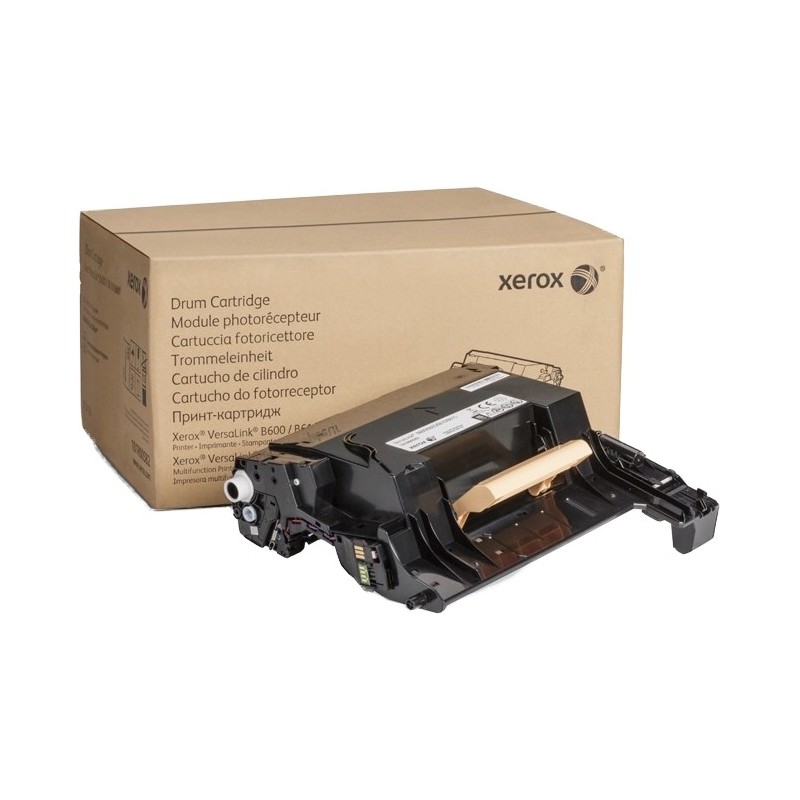 Xerox VersaLink B600/B605/B610/B615 Negro Tambor de Imagen Original - 101R00582 (Drum)