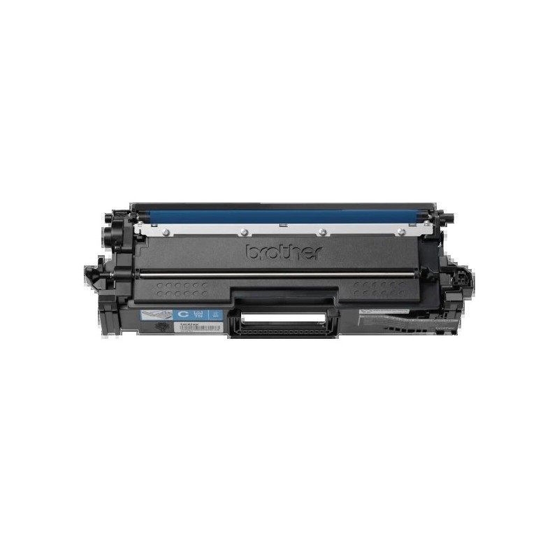 Brother TN821XL Cyan Cartucho de Toner Original - TN821XLC