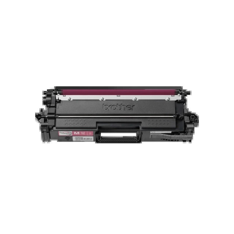 Brother TN821XXL Magenta Cartucho de Toner Original - TN821XXLM