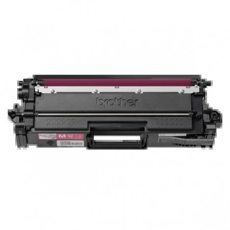 Brother TN821XXL Magenta Cartucho de Toner Original - TN821XXLM
