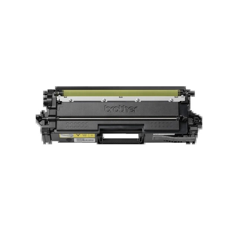 Brother TN821XXL Amarillo Cartucho de Toner Original - TN821XXLY