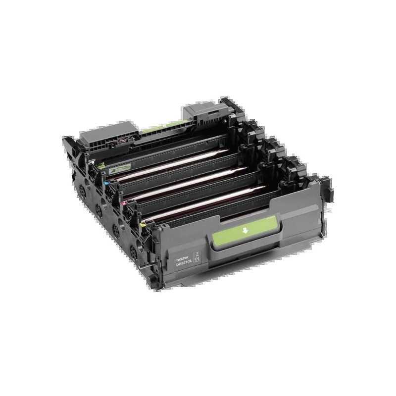 Brother DR821CL Tambor de Imagen Original (Drum)