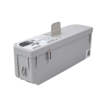 Epson SJIC33P Negro Cartucho de Tinta Original - C33S020655/C33S020700/SJIC33P(K)